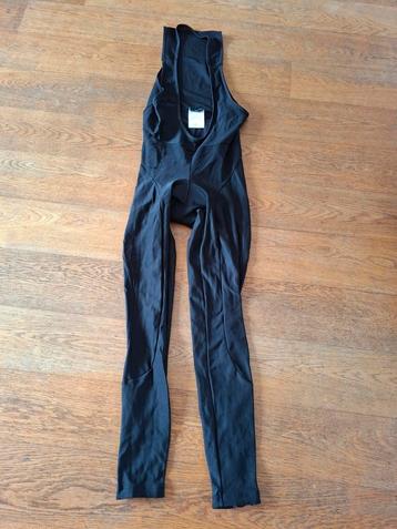 Castelli Winter Bibtight 3XL beschikbaar voor biedingen