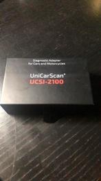 UniCarScan USCI-2100 OBD BMW, Nieuw, Ophalen of Verzenden