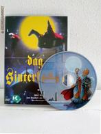 DVD Dag Sinterklaas Ketnet - Bart Peeters 2006, Diversen, Verzenden