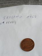 Muntstuk, Postzegels en Munten, Munten | Europa | Euromunten, Ophalen of Verzenden, Ierland, Losse munt