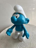 Grande figurine articulée Schtroumpfs :, Ophalen, Zo goed als nieuw