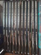 Boeken, Ophalen, Gebruikt