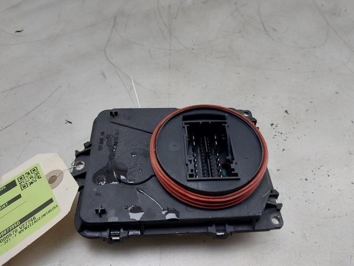 ORDINATEUR XENON Volkswagen Golf VII (AUA) (|8V0907399D|), Autos : Pièces & Accessoires, Électronique & Câbles, Volkswagen, Utilisé