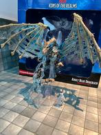 Dungeons and Dragons Adult Blue Dracolich, Hobby en Vrije tijd, Ophalen, Zo goed als nieuw