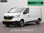 Renault Trafic 130pk L2H1 LED Airco Cruise Parkeersensoren E, Auto's, Stof, Gebruikt, Euro 6, 4 cilinders