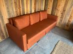 Slaapbank Ikea Friheten, Ophalen, 100 cm, Overige kleuren, Nieuw