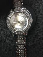 Bling bling, Handtassen en Accessoires, Horloges | Dames, Polshorloge, Overige materialen, Nieuw, Ophalen