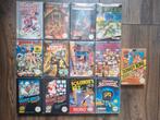 Nintendo nes spellen allemaal cib, Games en Spelcomputers, Games | Nintendo NES, Ophalen of Verzenden