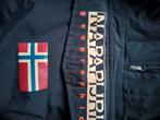 Napapijri winter jas L, Vêtements | Hommes, Vestes | Été, Enlèvement