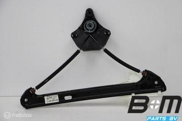 Raammechaniek linksachter VW Golf 7 5G4839461C beschikbaar voor biedingen