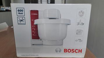 NOUVEAU robot de cuisine Bosch MUM4825