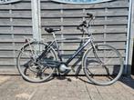 Herenfiets Sparta Inca Aluminium - maat54 - zeer goede staat, Fietsen en Brommers, Ophalen, Sparta, Versnellingen, Zo goed als nieuw
