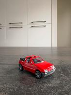 Siku Peugeot 205 Cti, Hobby en Vrije tijd, Modelauto's | 1:18, Ophalen of Verzenden, Nieuw, Auto, Overige merken