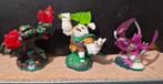 Skylanders Swap Force 3 figurines collection, Enlèvement ou Envoi