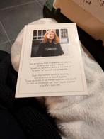 Dp An en Eefje, Verzamelen, Ophalen of Verzenden, Bidprentje