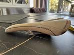 Eddy Merckx zadel, Fietsen en Brommers, Fietsonderdelen, Ophalen of Verzenden, Gebruikt, Racefiets, Zadel