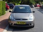 Ford Fiesta Ford Fiesta 1.4i 16v Ghia, Autos, Ford, 5 places, 58 kW, Berline, Achat