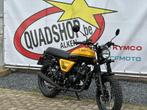 Bluroc Legend 125cc Nieuw, Motoren, Toermotor, Bedrijf, 12 t/m 35 kW, 125 cc