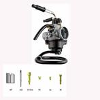 mbk booster spirit carburator dellorto 12 mm ( origineel) , Fietsen en Brommers, Ophalen, Nieuw, Carburateur