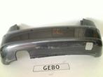 BUMPER ACHTER Audi A3 Sportback (8PA) (01-2004/03-2013), Gebruikt, Bumper, Achter, Audi