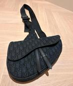 Dior saddle bag heren, Handtassen en Accessoires, Ophalen of Verzenden, Zo goed als nieuw