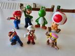 super mario figuren, Ophalen of Verzenden