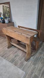 Bureau, Huis en Inrichting, Ophalen, Gebruikt, Bureau