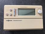 Viessman thermostaat, Ophalen, Gebruikt, Thermostaat