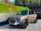 Land Rover Defender 110S 240pk - 1ste eig - Pano - trekhaak, Automaat, 1998 cc, 4 cilinders, Bruin