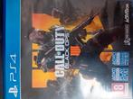 Call Of duty black ops 4, Ophalen, Online, Shooter, 1 speler