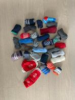 Set 30 paar kousjes (Maat 20-24), Jongen of Meisje, Ophalen of Verzenden, Zo goed als nieuw, Sokken