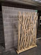 kamerscherm of paravent, Huis en Inrichting, Woonaccessoires | Kamerschermen, Ophalen, Nieuw