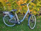 Elektrische fiets Qwic, Fietsen en Brommers, Ophalen, Qwic