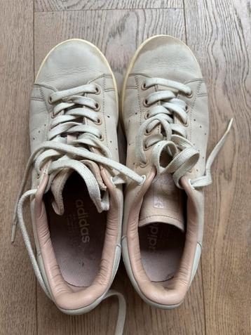 Adidas Stan Smith Raf Simons gelimiteerde editie  beschikbaar voor biedingen