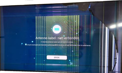 Samsung 75inch QLED, Audio, Tv en Foto, Televisies, QLED, 100 cm of meer, 4k (UHD), Samsung, 120 Hz, Smart TV, Ophalen