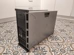 Server Dell Poweredge T620, Computers en Software, Servers, Ophalen, Gebruikt, Hot swappable onderdelen