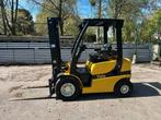 Yale GDP 20 VX (bj 2019), 2000 tot 3000 kg, Diesel, Heftruck, Yale