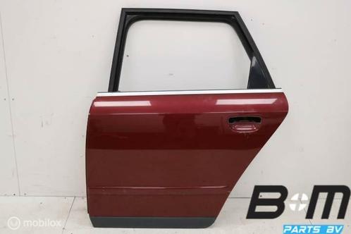 Portier linksachter Audi A4 8E Avant LZ3H, Auto-onderdelen, Carrosserie, Gebruikt