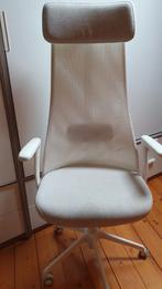 Jarvfjallet, chaise de bureau, ikea, Ophalen, Zo goed als nieuw, Bureaustoel