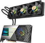 Sapphire toxic aio 6900xt 16 gb, Computers en Software, Videokaarten, Ophalen of Verzenden, Zo goed als nieuw