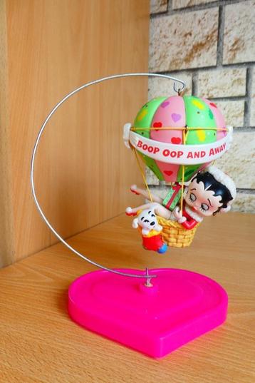Betty Boop Oop oud Away Kerst 2002 beschikbaar voor biedingen