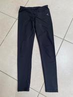 9 jaar oude gymnastieklegging, Sport en Fitness, Turnen, Zo goed als nieuw, Turnbroekje, Zwart, Kindermaat 122 t/m 140