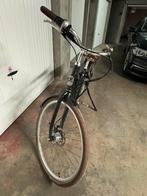 Elops 900 laag frame damesfiets, Fietsen en Brommers, Ophalen, Zo goed als nieuw