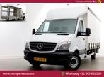 Mercedes-Benz Sprinter 313 CDI 130pk 7G Automaat XXL Bakwage, Auto's, Bestelwagens en Lichte vracht, Automaat, Wit, Mercedes-Benz