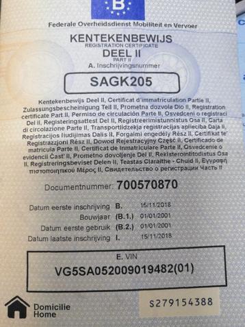 mbk next generation , frame klas a/25km uur beschikbaar voor biedingen