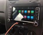 Radio navigatie vw skoda seat, Auto diversen, Autoradio's, Ophalen of Verzenden, Nieuw