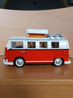 Lego T1 10220 set, Kinderen en Baby's, Speelgoed | Duplo en Lego, Ophalen of Verzenden, Gebruikt, Lego