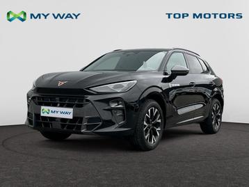 Cupra Terramar 1.5 eTSI 150hp DSG 7v Mild Hybrid *DEMO*TREKH beschikbaar voor biedingen