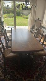 Tafel, Ophalen