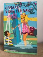 C. von Ziegesar - Gemaakt voor elkaar Gossip Girl, Ophalen, Zo goed als nieuw, C. von Ziegesar